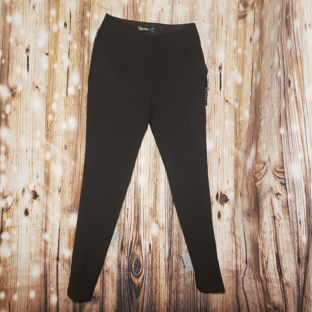 XOXO casual pants